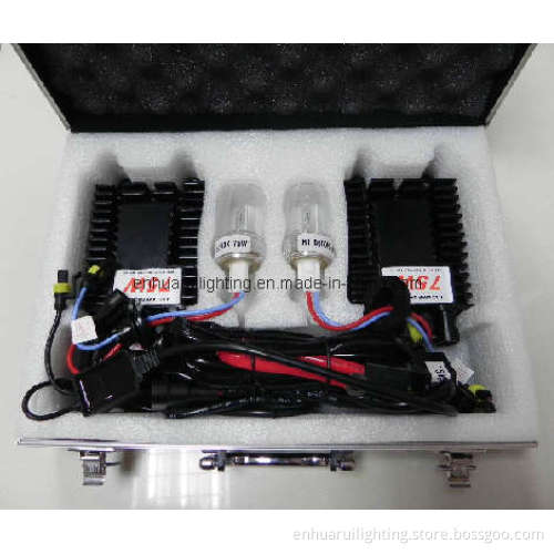 9006 75W HID Conversion Kit